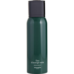 Hermes D'orange Vert DEODORANT for Unisex – 5 oz