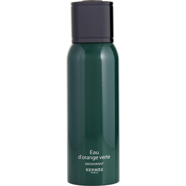 Hermes D'orange Vert DEODORANT for Unisex – 5 oz