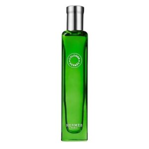 Hermes Eau De Basilic Pourpre Eau de Cologne for Unisex – 0.5 oz / 15 ml