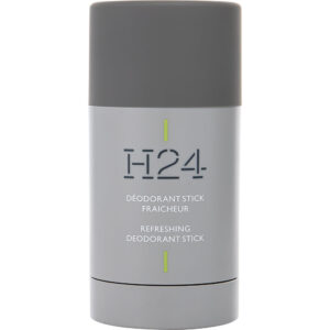 Hermes H24 DEODORANT STICK for Men – 2.5 oz
