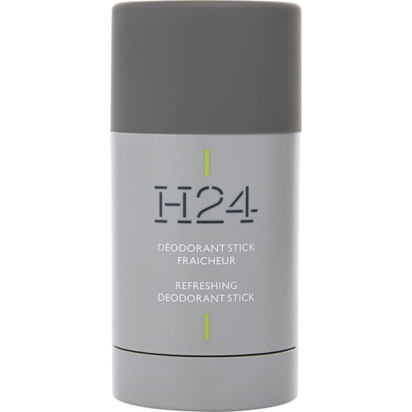 Hermes H24 DEODORANT STICK for Men – 2.5 oz