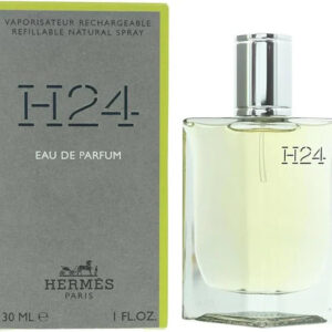Hermes H24 Eau de Parfum for Men – 1 oz