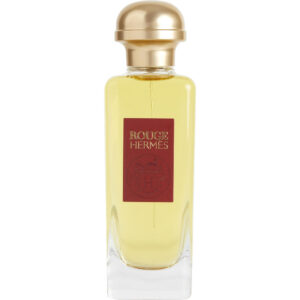 Hermes Rouge * Eau de Toilette for Women – 3.3 oz