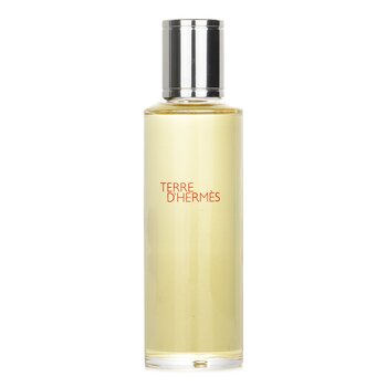 Hermes Terre D'Hermes Eau de Toilette for Men – 125ml/4.2oz