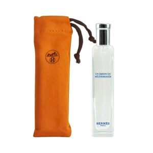 Hermes Un Jardin En Mediterranee Eau de Toilette for Unisex – 0.5 oz