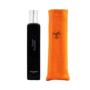 Hermes Voyage D'Hermes Eau de Toilette for Unisex – 0.5 oz / 15 ml