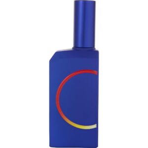 Histoires De Parfums This Is Not A Blue Bottle 1.3 Eau de Parfum for Unisex – 3.8 oz