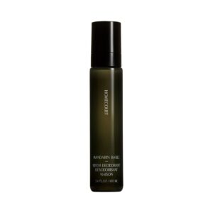 Homecourt Mandarin Basile Room Deodorant for Unisex