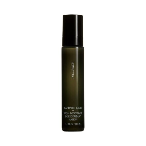 Homecourt Mandarin Basile Room Deodorant for Unisex