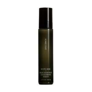 Homecourt Steeped Rose Room Deodorant for Unisex