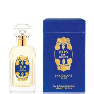 Houbigant Iris Des Champs Eau de Parfum for Women – 3.4 oz