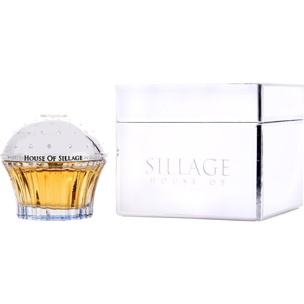 House Of Sillage Love Is In The Air SIGNATURE EDITION Parfum for Women – 2.5 oz