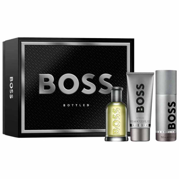 Hugo Boss Boss Bottled for Men