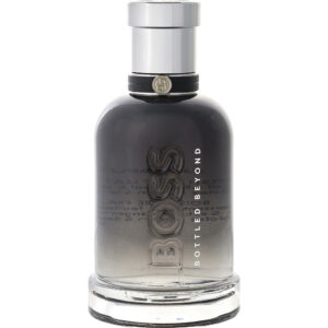 Hugo Boss Boss Bottled Beyond * Eau de Parfum for Men – 3.3 oz