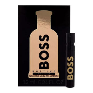 Hugo Boss Boss Bottled Elixir Parfum for Men – 0.04 oz