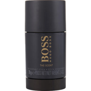 Hugo Boss Boss The Scent DEODORANT STICK for Men