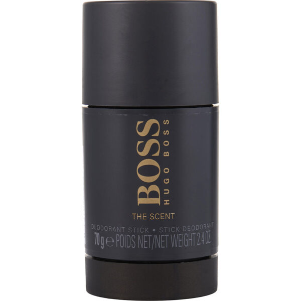 Hugo Boss Boss The Scent DEODORANT STICK for Men