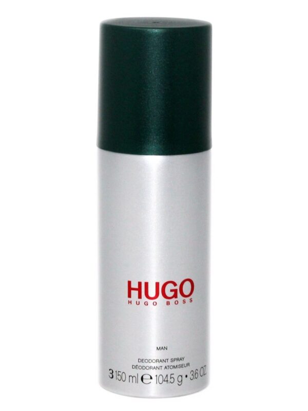 Hugo Boss Deodorant for Men