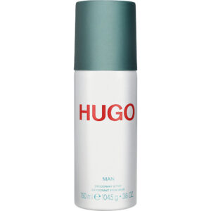 Hugo Boss Hugo DEODORANT for Men – 3.6 oz