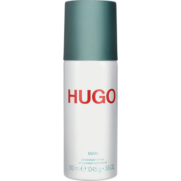 Hugo Boss Hugo DEODORANT for Men – 3.6 oz