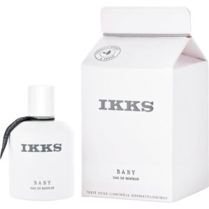 Ikks Baby EAU DE SENTEUR for Unisex – 1.7 oz