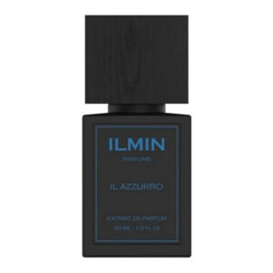 Ilmin Perfumes Il Azzurro Extrait de Parfum for Unisex – 1 oz / 30 ml