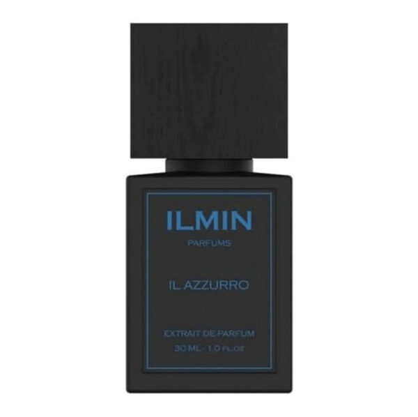 Ilmin Perfumes Il Azzurro Extrait de Parfum for Unisex – 1 oz / 30 ml