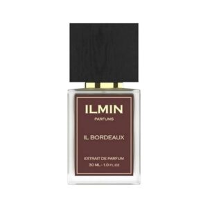 Ilmin Perfumes Il Bordeaux Extrait de Parfum for Unisex – 1 oz / 30 ml