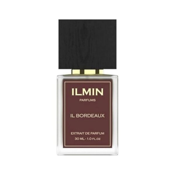 Ilmin Perfumes Il Bordeaux Extrait de Parfum for Unisex – 1 oz / 30 ml