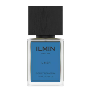 Ilmin Perfumes Il Mer Extrait de Parfum for Unisex – 1 oz / 30 ml