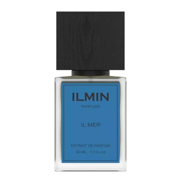 Ilmin Perfumes Il Mer Extrait de Parfum for Unisex – 1 oz / 30 ml