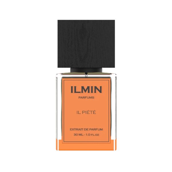Ilmin Perfumes Il Piete Extrait de Parfum for Unisex – 1 oz / 30 ml