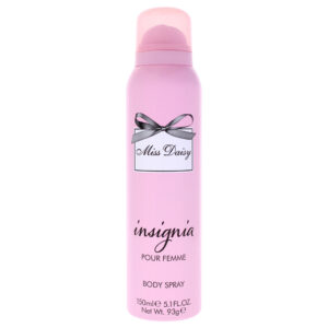 Insignia Miss Daisy Body Spray for Women