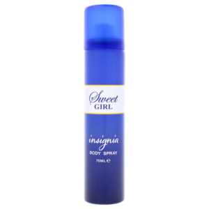 Insignia Sweet Girl Body Spray for Women