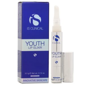 iS Clinical Youth Lip Elixir for Unisex