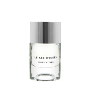 Issey Miyake Le Sel D'Issey Eau de Toilette for Men – 1.6 oz