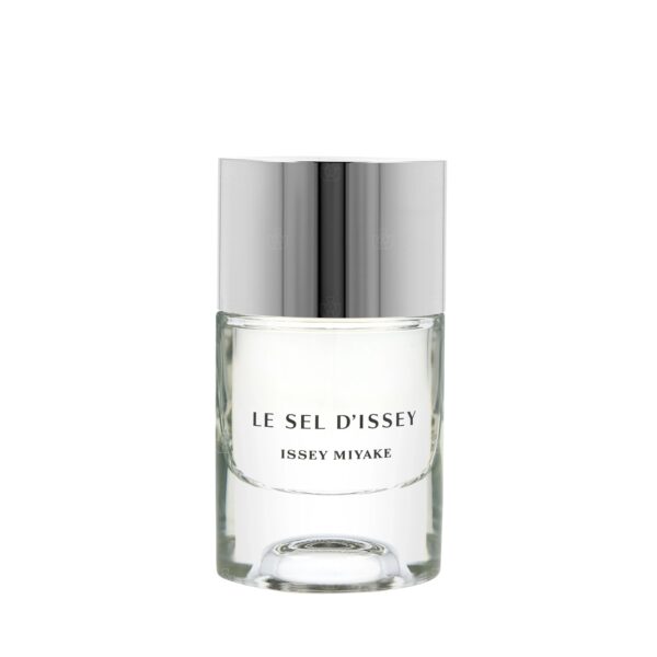 Issey Miyake Le Sel D'Issey Eau de Toilette for Men – 1.6 oz