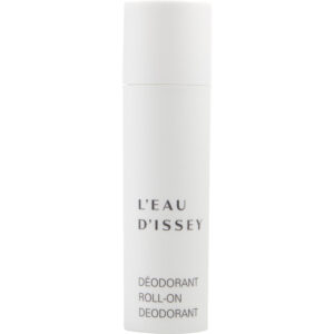Issey Miyake L'eau D'issey DEODORANT ROLL ON for Women