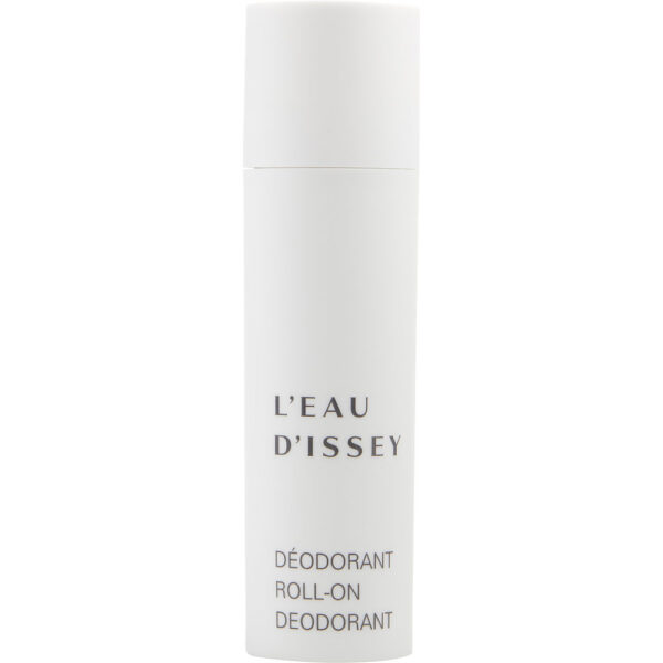 Issey Miyake L'eau D'issey DEODORANT ROLL ON for Women