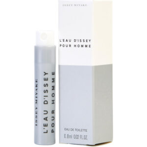 Issey Miyake L'eau D'issey Eau de Toilette for Men