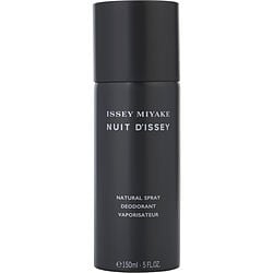 Issey Miyake L'eau D'issey Nuit Deodorant for Men