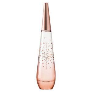Issey Miyake L'Eau d'Issey Pure Petale de Nectar Eau de Toilette for Unisex – 3 oz