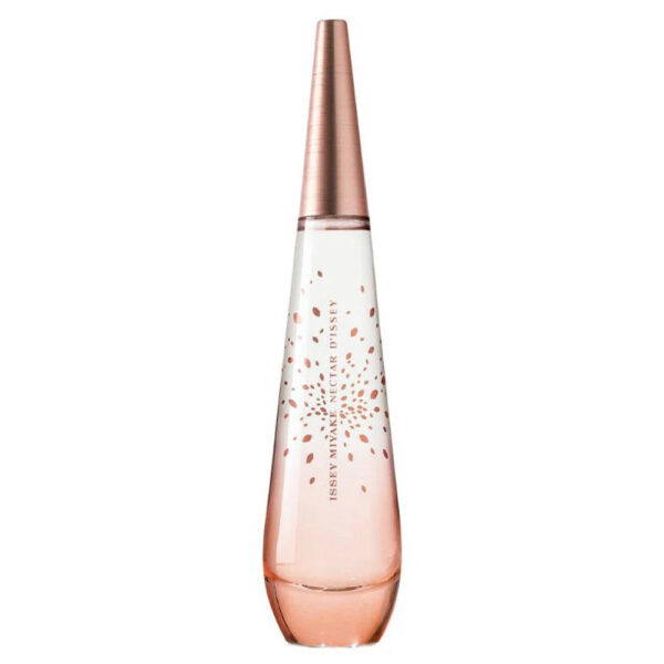 Issey Miyake L'Eau d'Issey Pure Petale de Nectar Eau de Toilette for Unisex – 3 oz