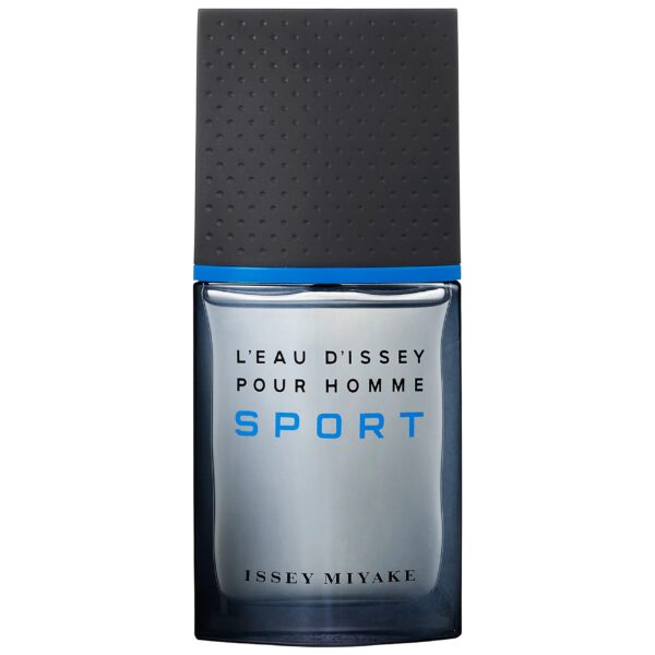 Issey Miyake L'eau D'issey Sport * Eau de Toilette for Men – 3.3 oz