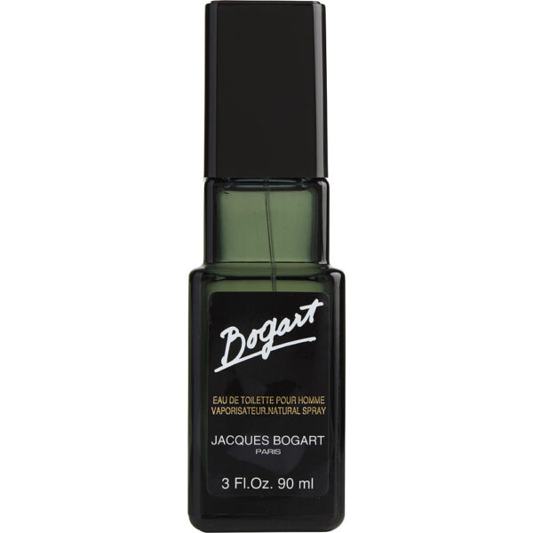 Jacques Bogart Bogart * Eau de Toilette for Men – 3 oz