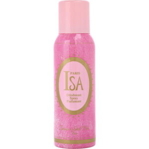 Jacques Zolty Jacques Saint Pres Isa DEODORANT for Women – 4 oz