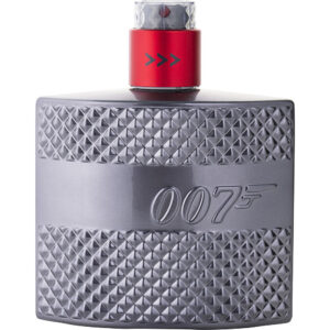 James Bond 007 Quantum * Eau de Toilette for Men – 2.5 oz