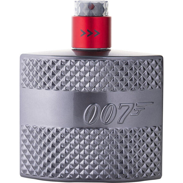 James Bond 007 Quantum * Eau de Toilette for Men – 2.5 oz