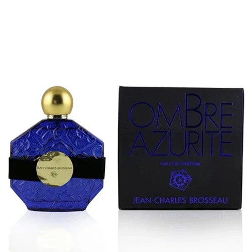Jean Charles Brosseau Ombre Azurite Eau de Parfum for Women – 3.4 oz / 100 ml