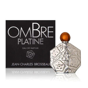 Jean Charles Brosseau Ombre Platine Eau de Parfum for Women – 3.4 oz / 100 ml